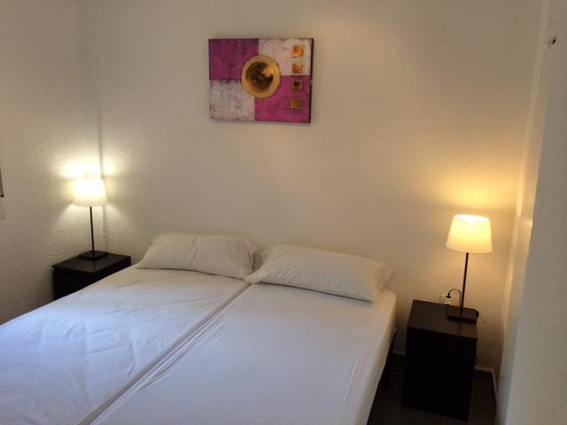 Appartamento Moby Dick Benidorm Esterno foto