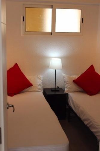 Appartamento Moby Dick Benidorm Esterno foto